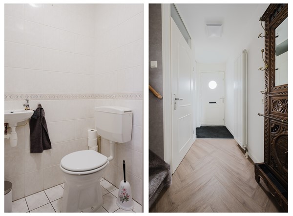 Medium property photo - Else van der Banstraat 127, 3207 JB Spijkenisse